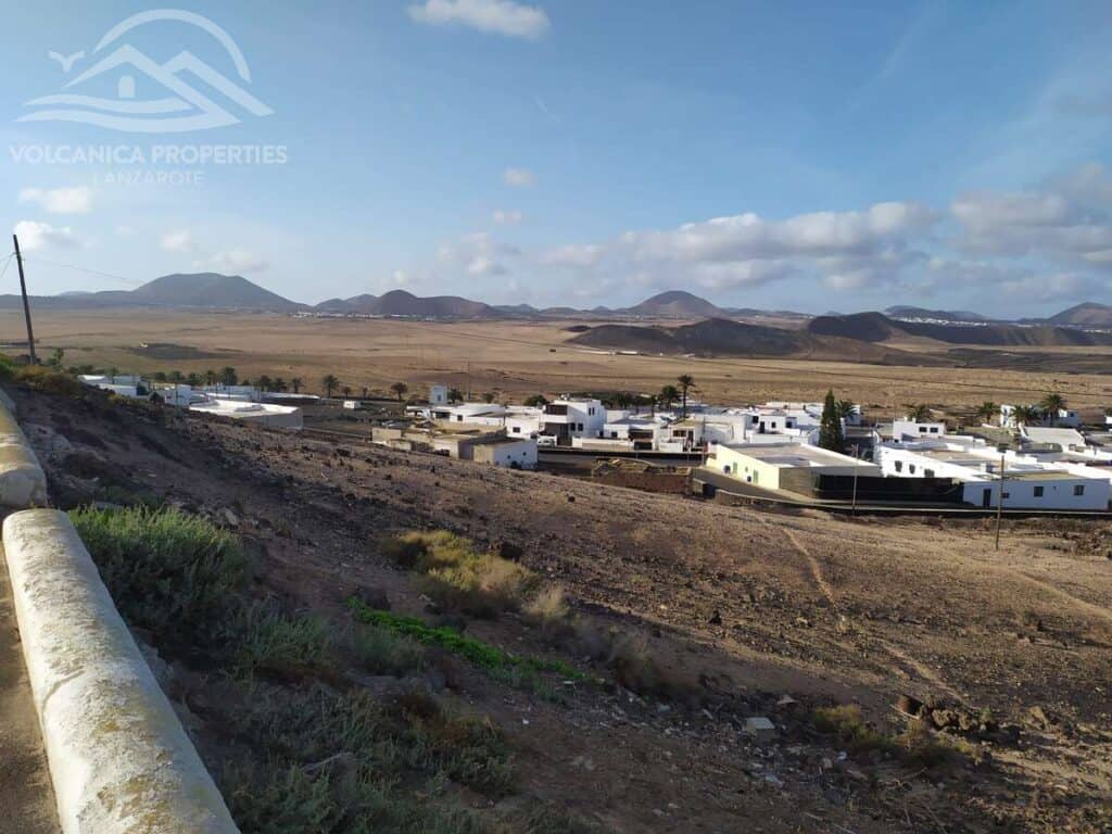  Las Palmas