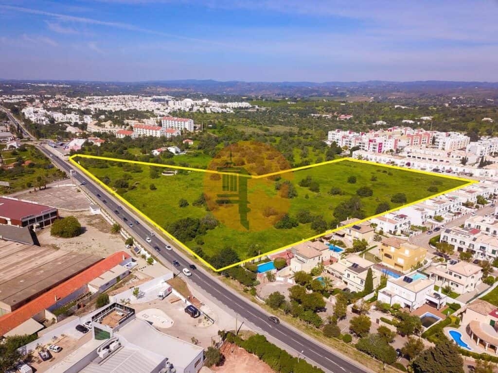 plot for Sale in Tavira