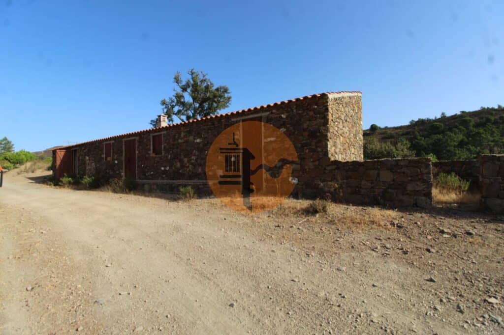 plot for Sale in São Clemente