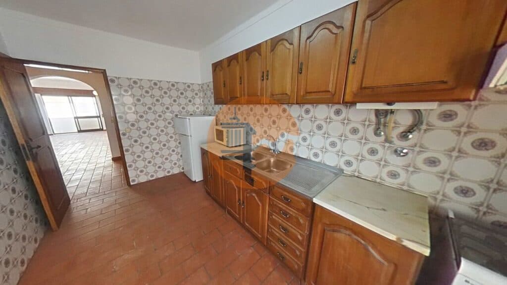 apartment for Sale in Monte Gordo