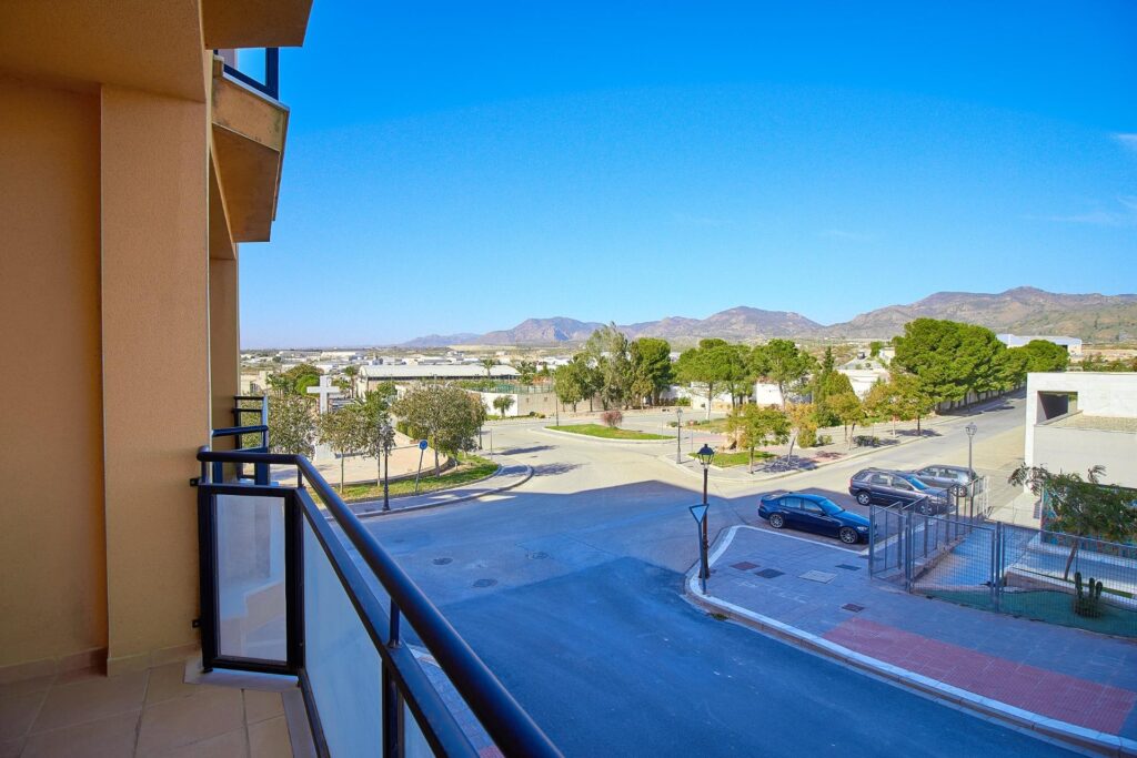 Apartment for Sale in Fines