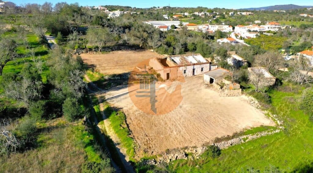 villa for Sale in Boliqueime