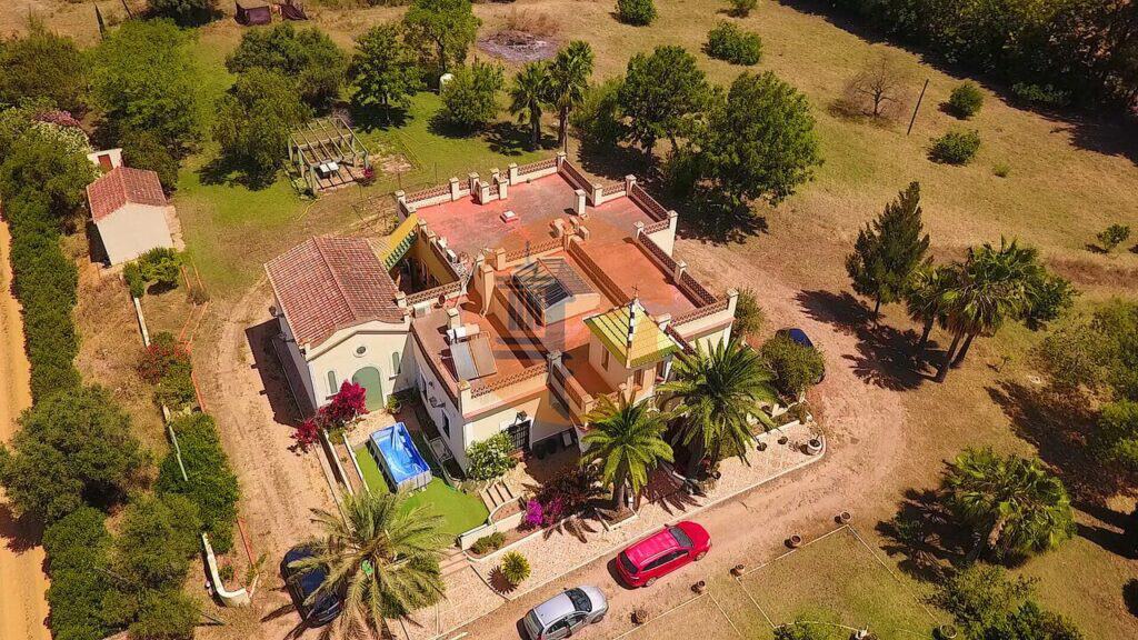 villa for Sale in Ayamonte