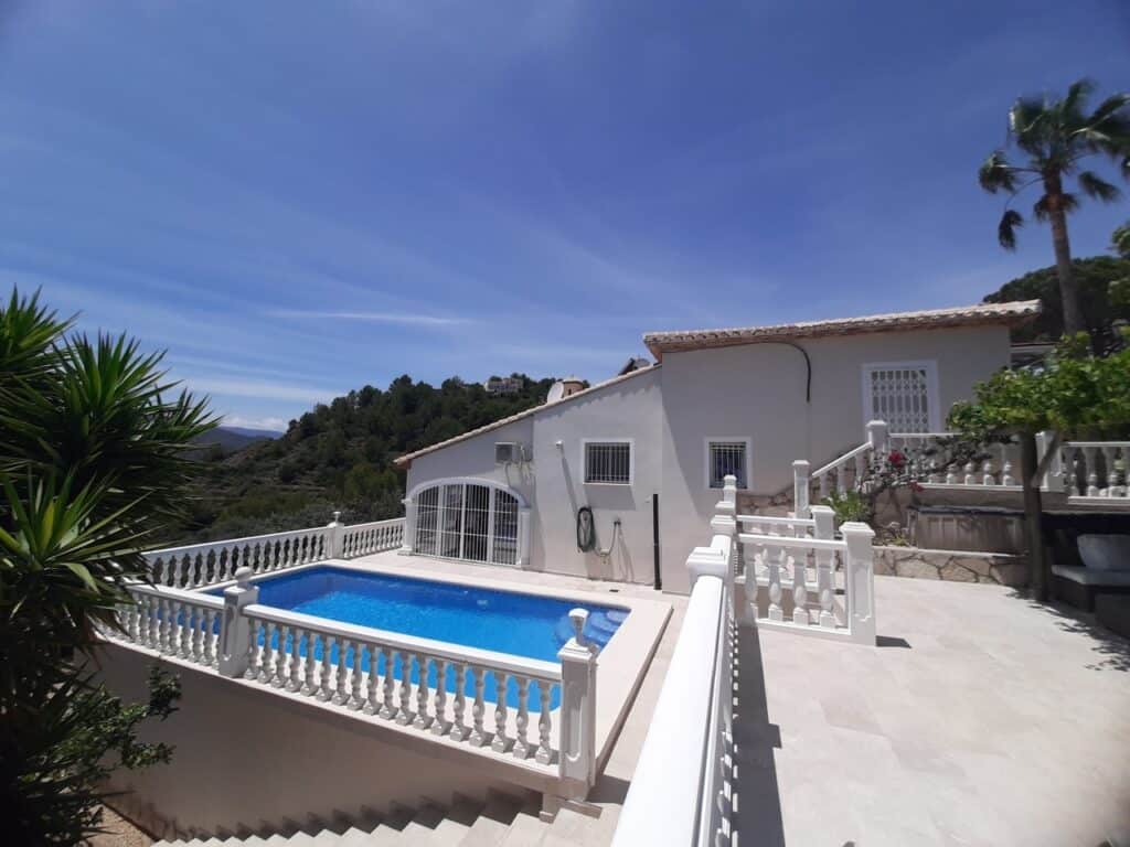 Villa for sale in La Sella