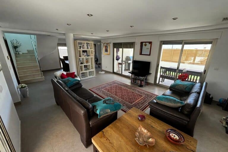 Villa for sale in Cox, Alicante 292383 7