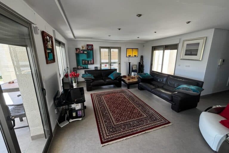 Villa for sale in Cox, Alicante 292383 6