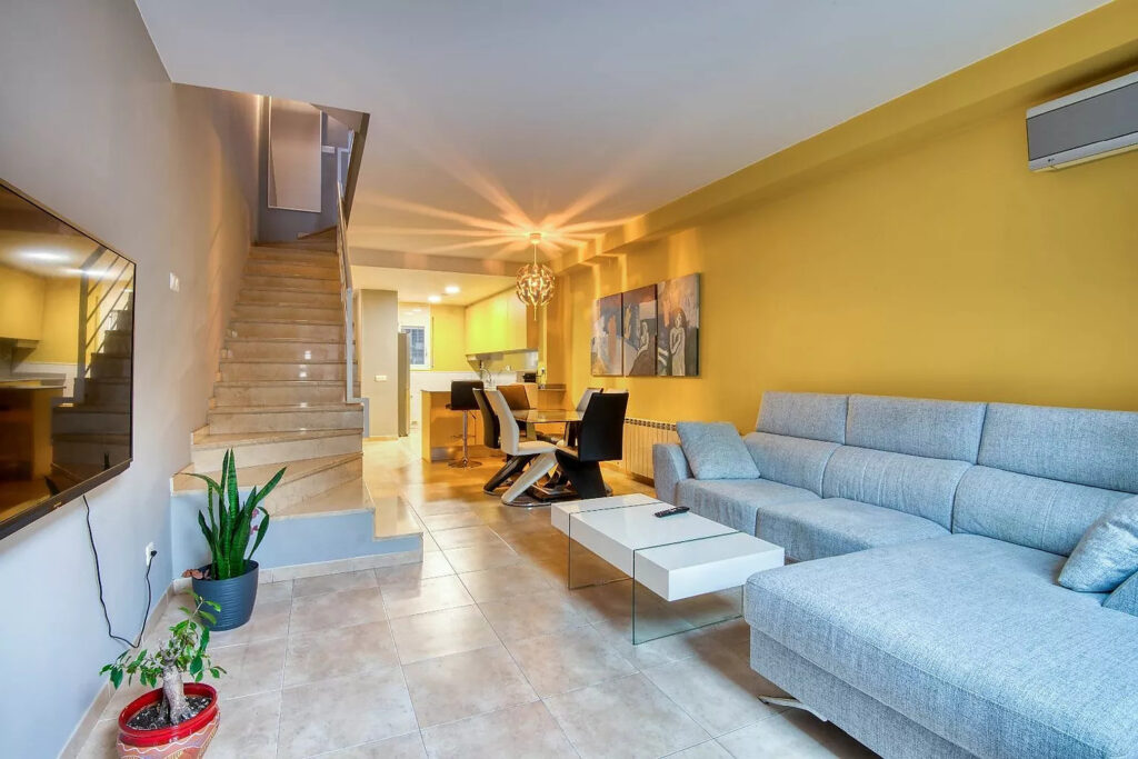 Town House for sale in Sant Feliu de Guíxols