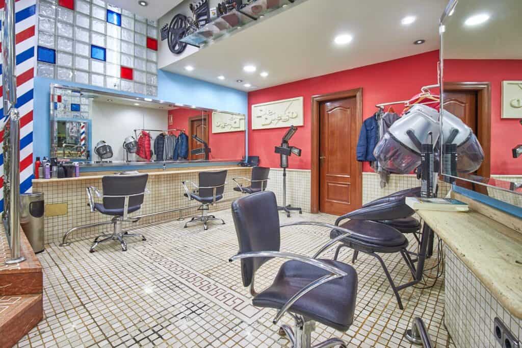 Commercial for Sale in Almeria