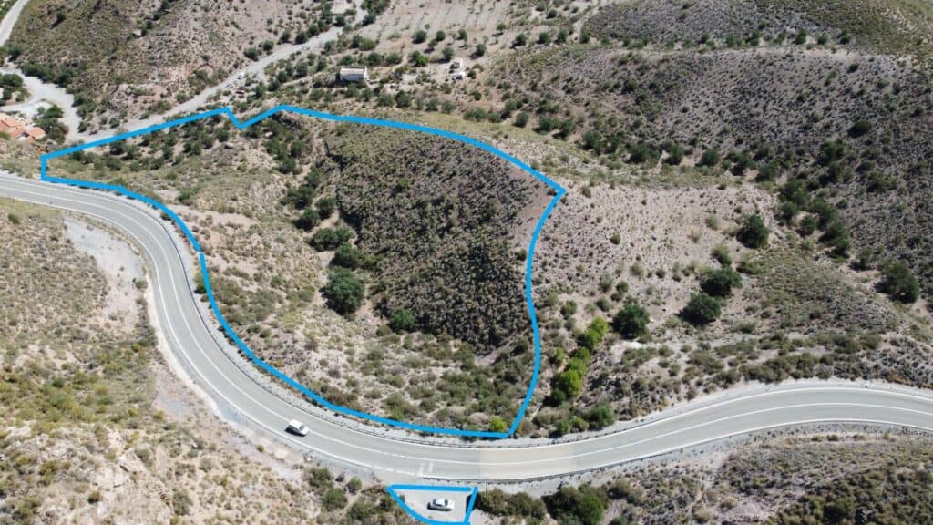  ALMERIA