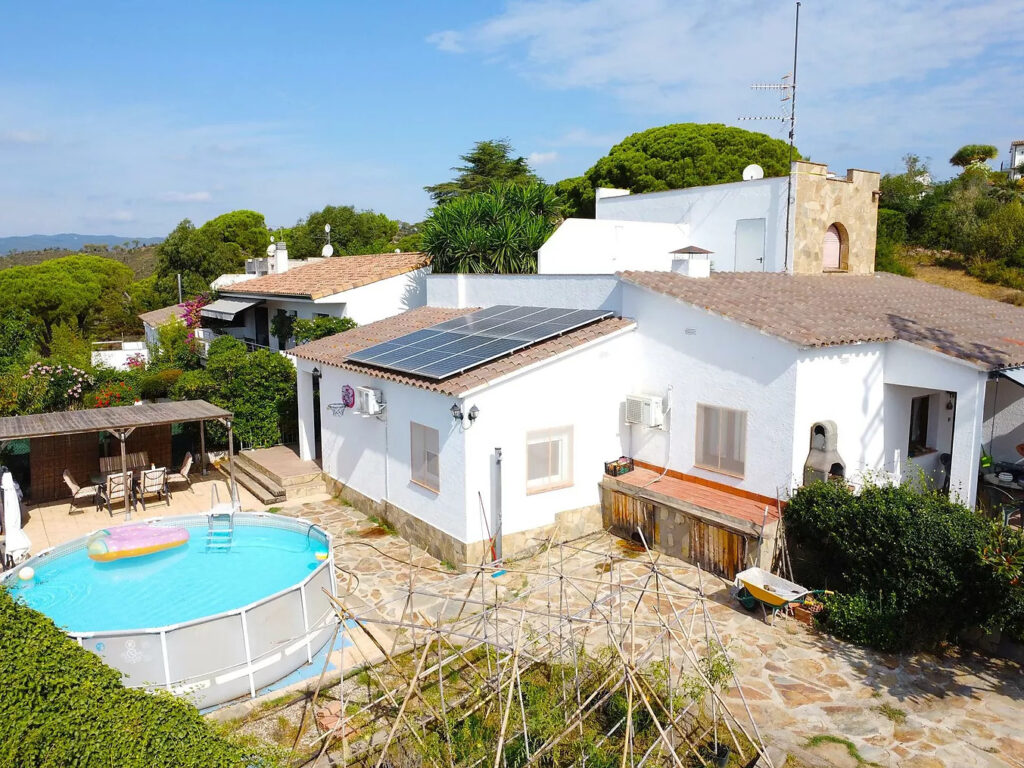 Town House for sale in Calonge
