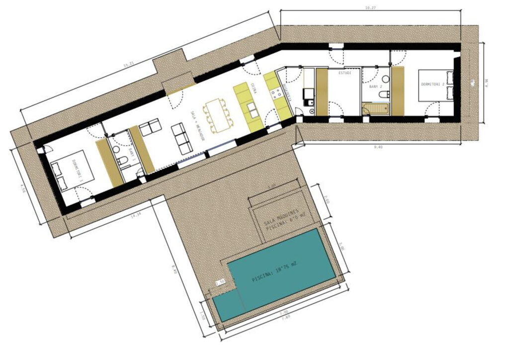 Plot for sale in Felanitx