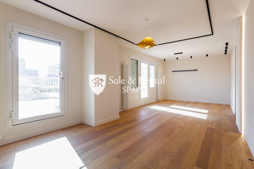 apartment for sale in Barcelona