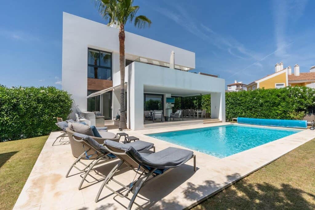  Malaga