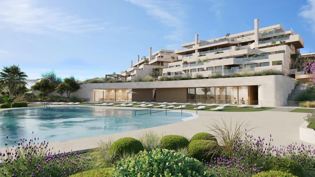 apartment for sale in La Alcaidesa