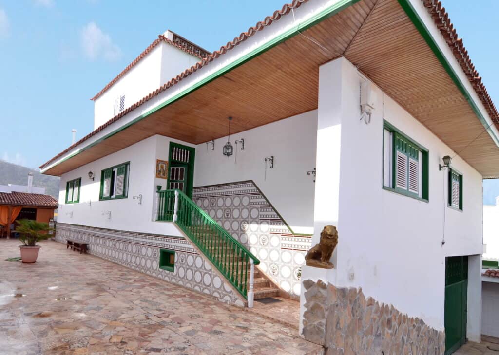  Tenerife