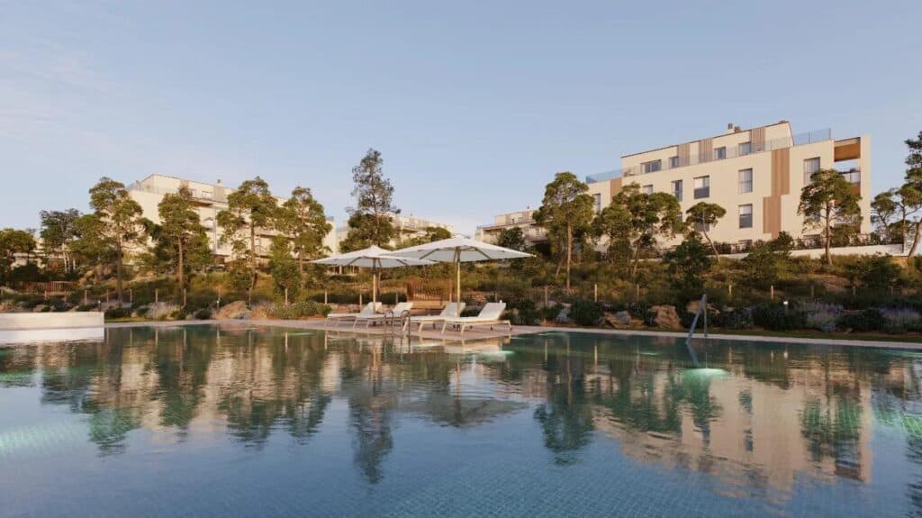 Apartment for Sales in Godella