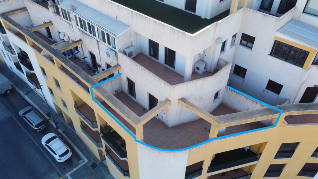 Apartment for Sale in Fines