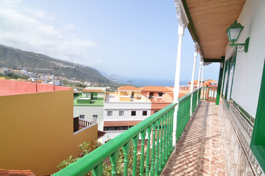 town house for Sales in  Icod de los Vinos