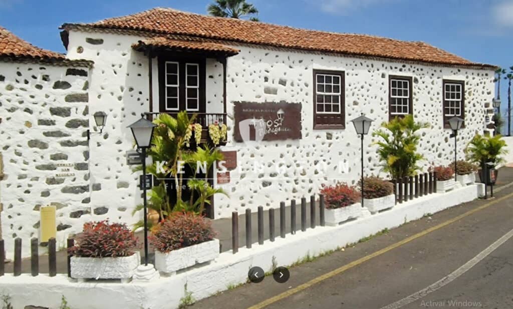 town house for Sales in  Puerto de La Cruz