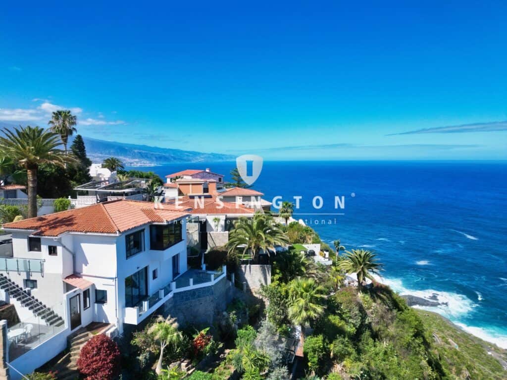  Tenerife