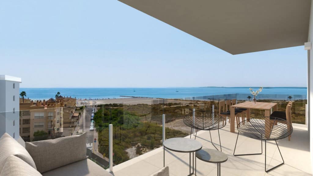  Alicante