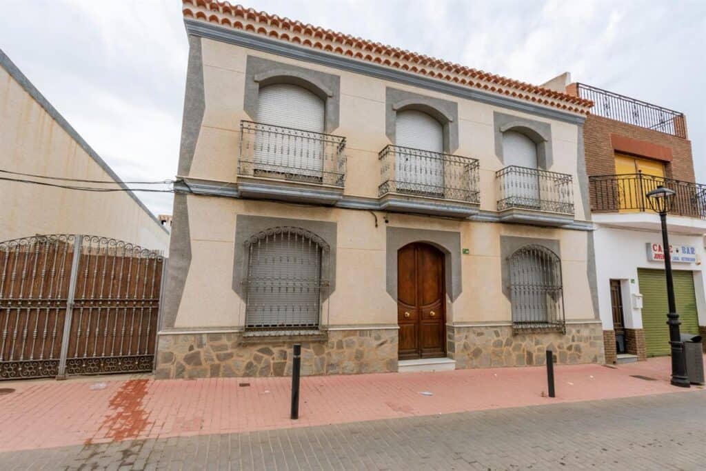 Town House for sale in LOS GALLARDOS