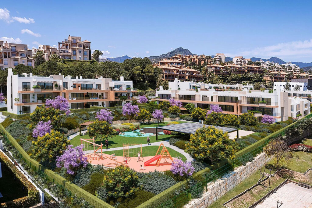 Apartment for sale in Atalaya