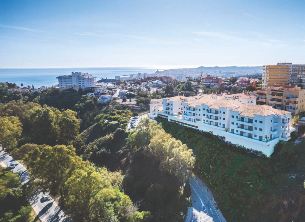 Apartment for sale in Torreblanca