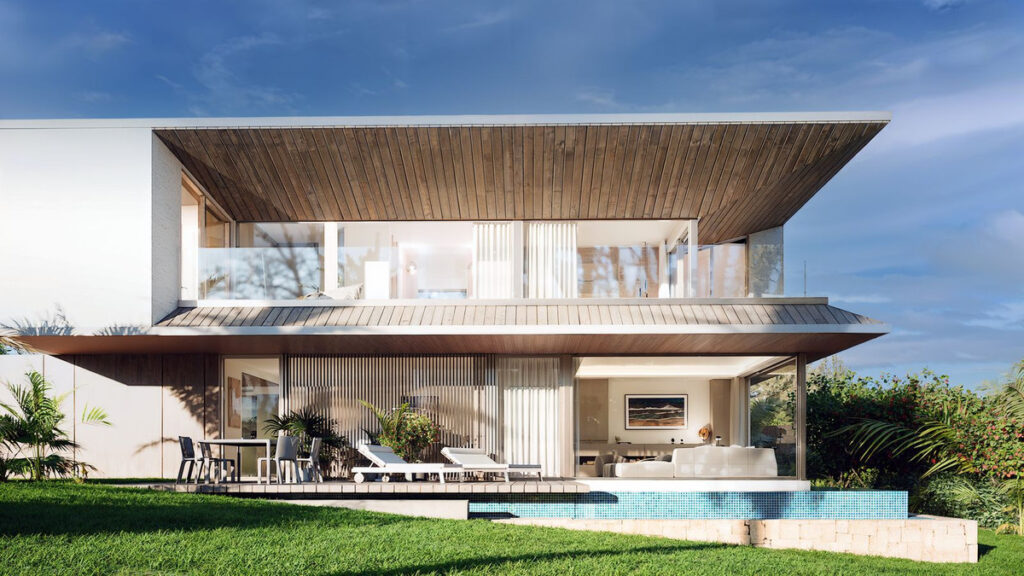 Villa for sale in Estepona