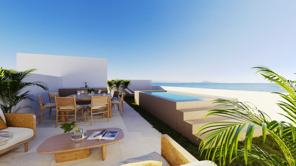 Apartment for sale in San Pedro de Alcántara