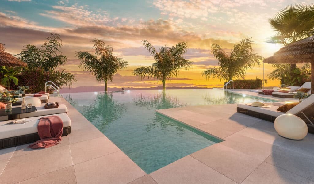 Villa for sale in Mijas and Mijas Costa