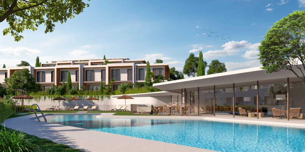 Town House for sale in la cala de mijas