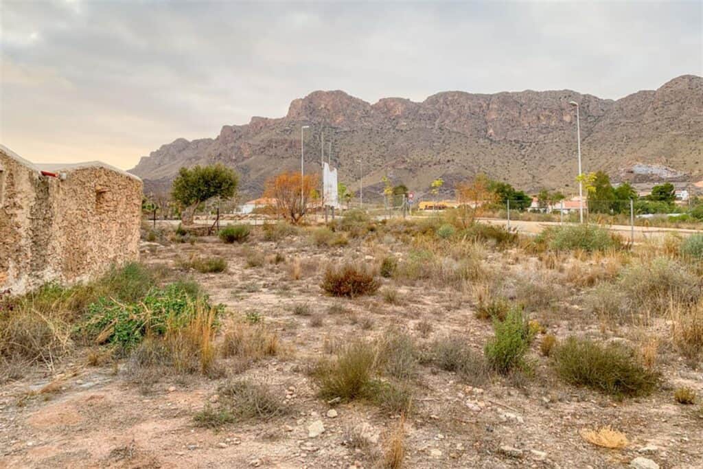  Almería