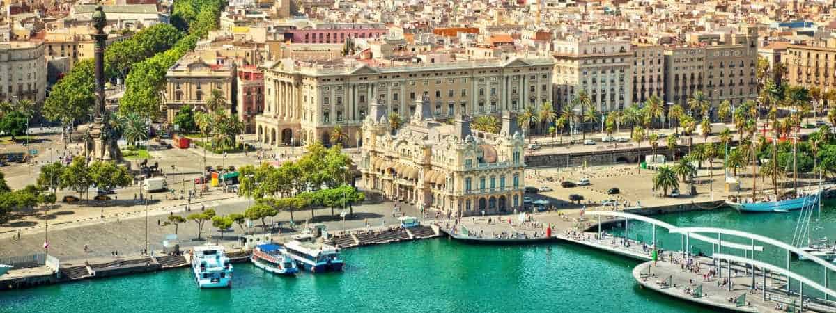All About Buying Property in Spain