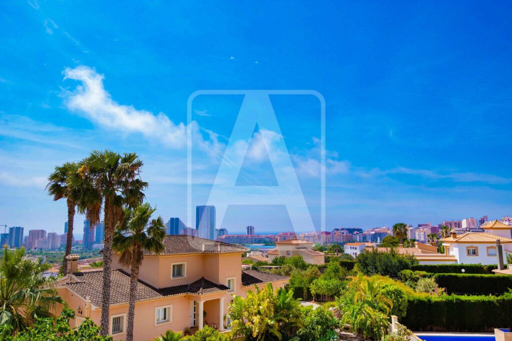  Alicante