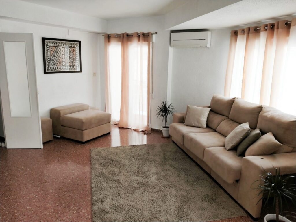 apartment for sale in Oliva