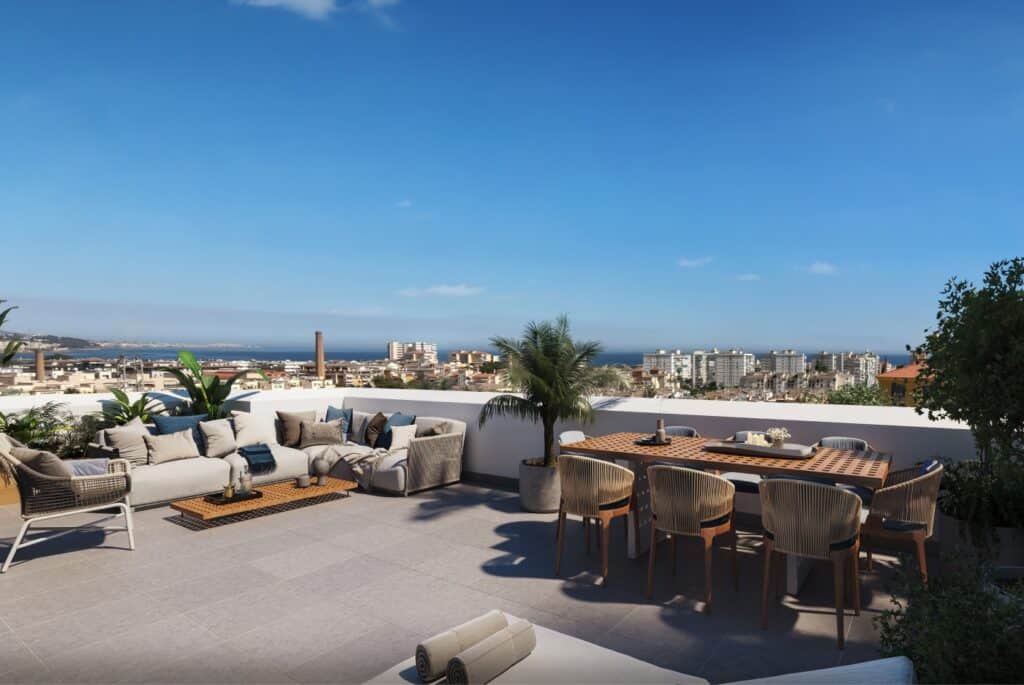  Malaga