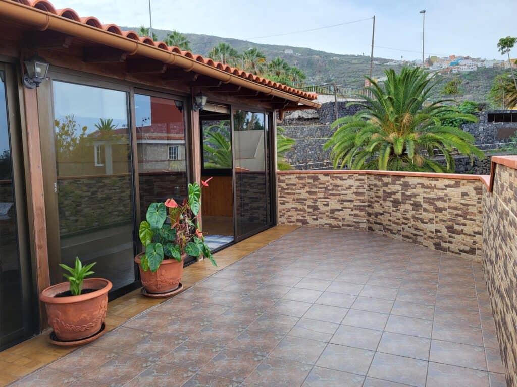 town house for Sales in  Icod de los Vinos