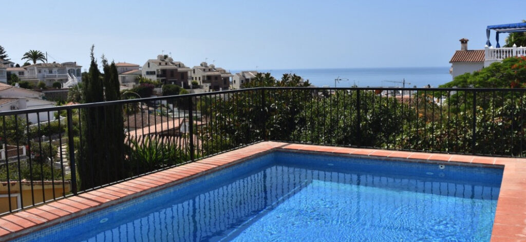 villa for sale in vélez-málaga