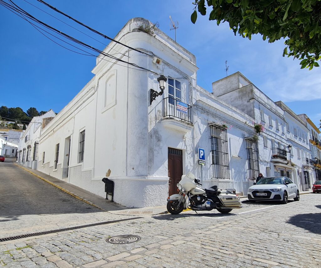 town house for sale in Medina Sidonia