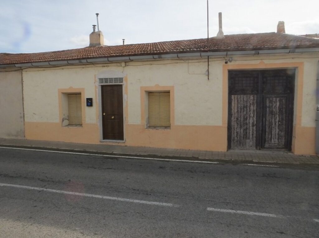 Town House for sale in Canada del Trigo