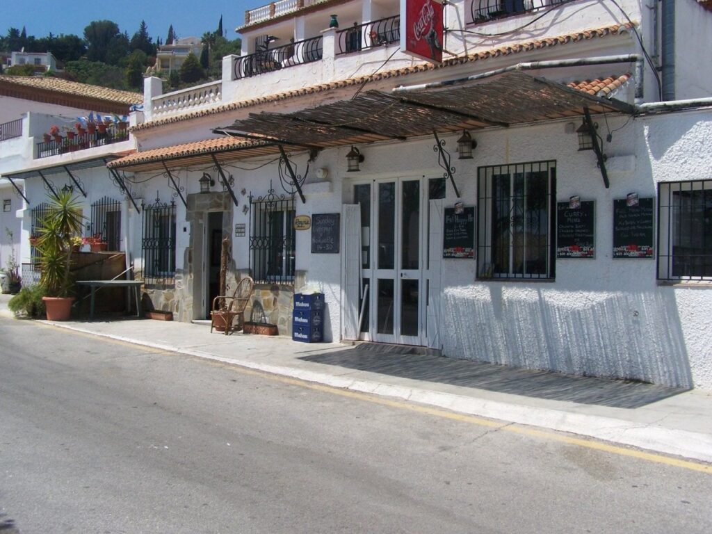  Málaga