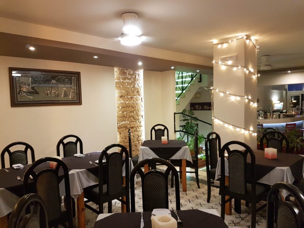 Commercial for sale in Nerja