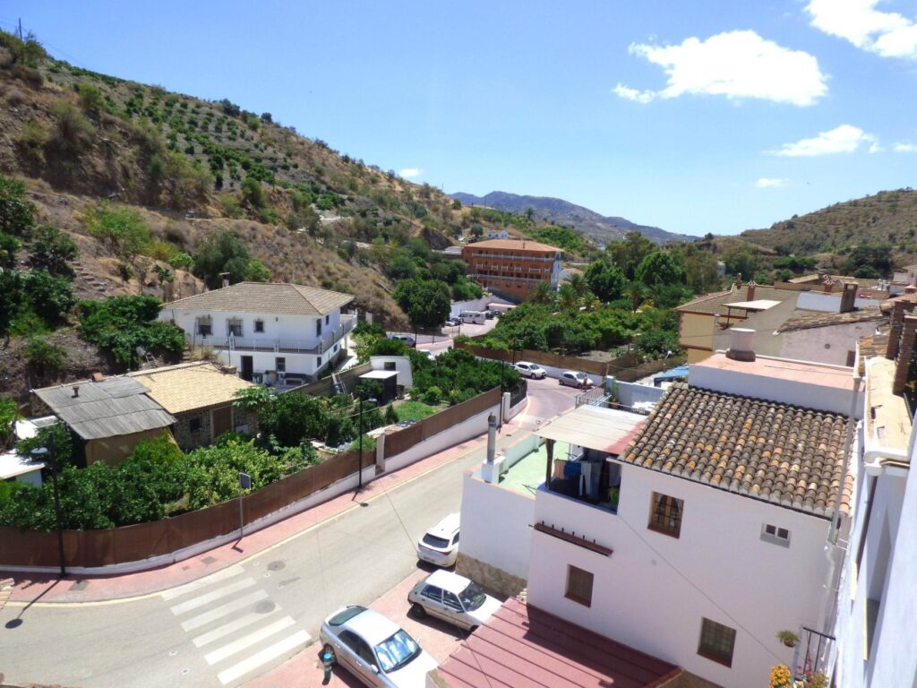  Málaga