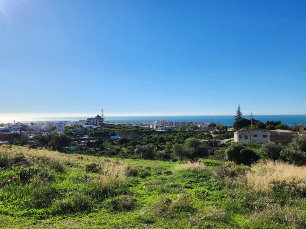  Málaga