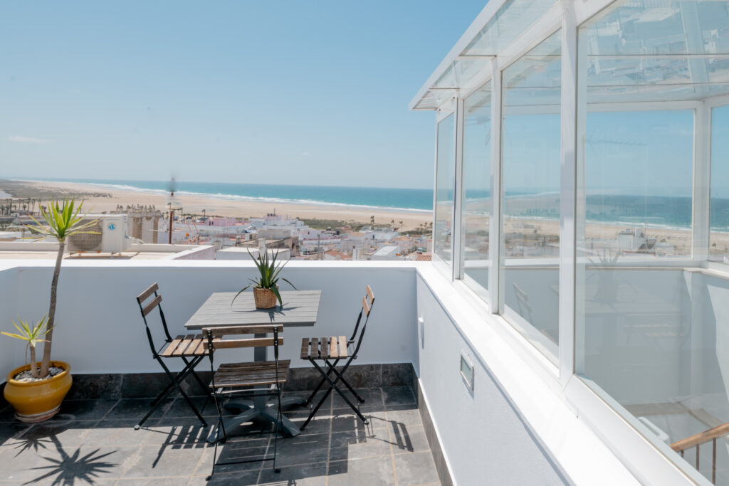 town house for sale in Conil De La Frontera