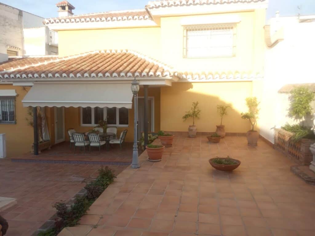 Town House for sale in Vélez - Málaga