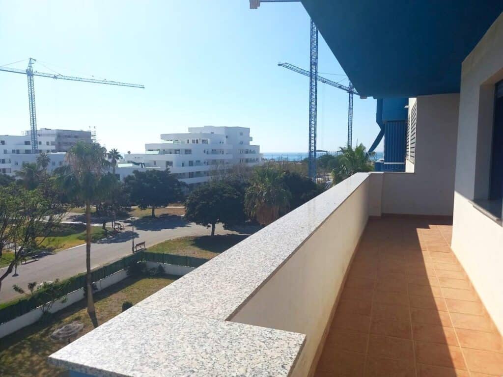 Apartment for sale in Torre del mar