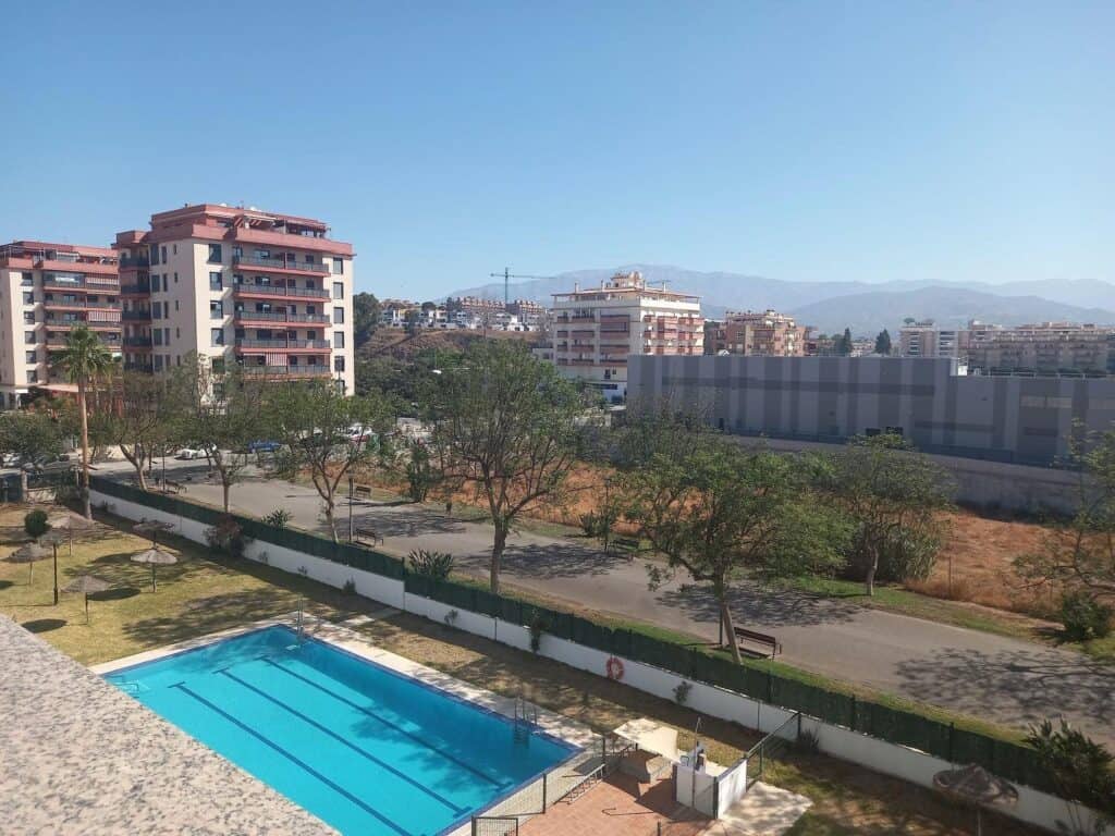  MALAGA