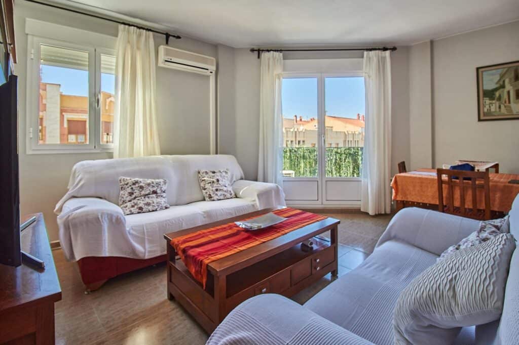 Apartment for Sale in Olula del Rio
